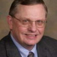 Dr. Charles Edward Williams M.D.