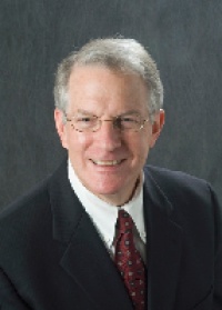 Dr. Peter Densen MD, Internist