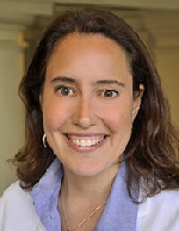 Dr. Justine Anastasia Barletta M.D., Pathologist