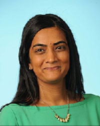 Dr. Rachana  Shah M.D