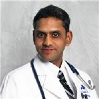 Dr. Sunil K Dama M.D., Critical Care Surgeon