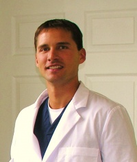 Dr. Aaron Michael Oxenrider D.C.