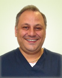 Dr. Kosmas Kasimatis D.M.D, Dentist