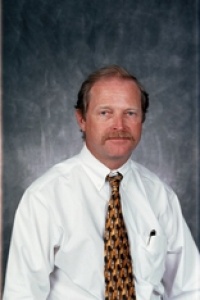 Dr. Wallace Carroll Vaughan M.D.