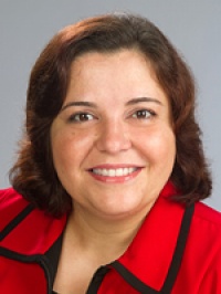 Dr. Alina Ileana Dobrita M.D.