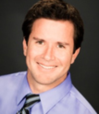 Dr. Andrew Albert Huttenhoff O.D., Optometrist