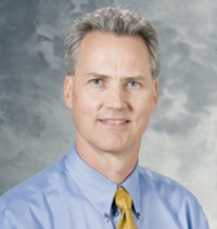 Mark L. Schiebler, M.D., Radiologist