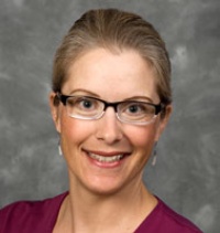 Dr. Danalyn Rayner M.D., Sports Medicine Specialist
