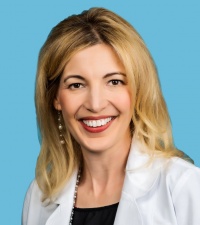Dr. Carla  Gustovich MD