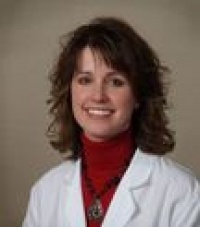 Dr. Stacie S Morgan MD