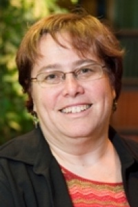 Dr. Cynthia K Aaron M.D.