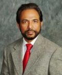 Dr. Attupuram Joseph Alexander MD