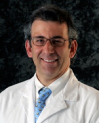 Dr. Nathaniel P Cohen M.D.