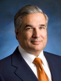Dr. Francisco G Cigarroa MD, Transplant Surgeon