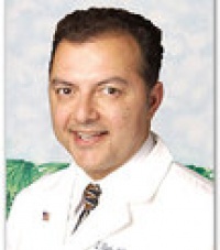 Dr. Zach Reda, MD, FAAP, FCCP, Pediatrician