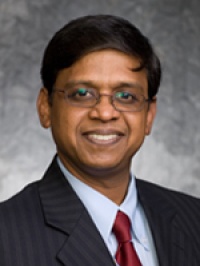 Dr. Ajay K. Gopalka M.D.