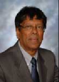 Dr. Venkateswaraiyer  Subramoni MD