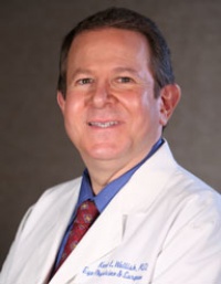 Dr. Kent   Wellish M.D.