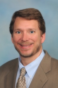 Dr. Brian Scott Ziegler M.D.