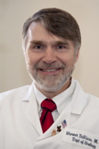 Dr. Werner T. De riese M.D.