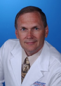 Dr. John R. Tomedi M.D.
