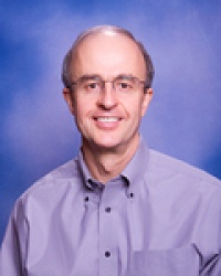 Dr. John  Mcafee MD