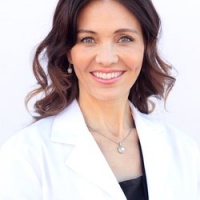 Dr. Jennifer W Allen M.D.