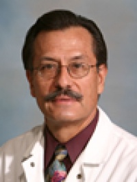 Wilfredo Carreno MD, Cardiologist