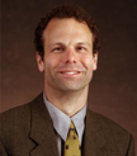 Dr. David E. Nonweiler M.D.