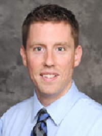 Dr. Michael Thomas Marynowski D.O., Emergency Physician