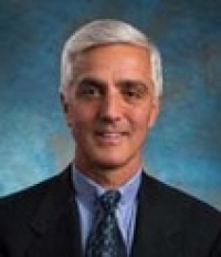 Robert W Mendicino D.P.M., Podiatrist (Foot and Ankle Specialist)