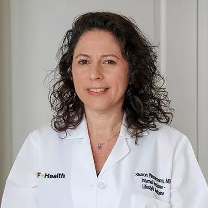 Dr. Sharon  Wasserstrom MD