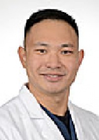 Dr. Stephen Kun Chiu MD, Hospitalist