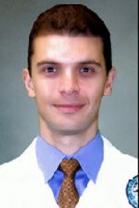 Mr. Matei Stefan Petrescu MD, Pediatrician