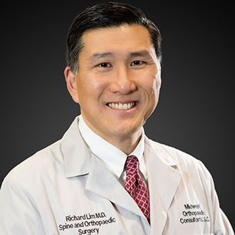 Dr. Richard D. Lim, MD, Orthopaedic Surgeon