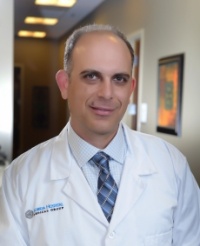 Dr. Ilan  Aharoni M.D.