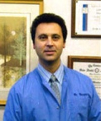 Sebastian Richard Bascetta DMD, Dentist