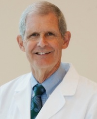 Dr. Bradley Eugene Goff M.D.
