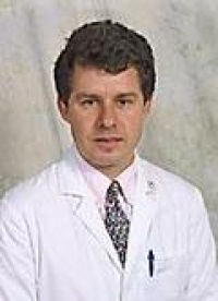 Dr. Luigi Fernando Meneghini M.D., Internist