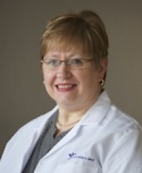 Dr. Marie Therese Tiedemann M.D.