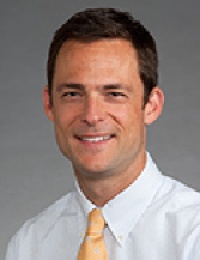 Dr. Matthew Alan Hazle M.D.