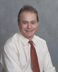 Dr. Michael Andrew Gistrak MD