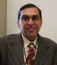 Dr. Anoop  Kapoor M.D.