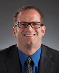 Dr. Matthew David Tschetter M.D., Surgeon