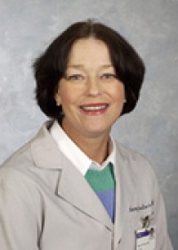 Dr. Nancy W Condon M.D.