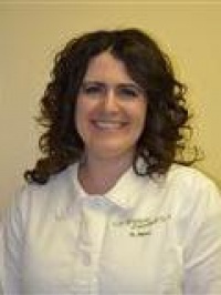 Dr. Nieca Jeanette Faggioli D.M.D., Dentist