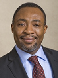 Dr. Emmanuel N. Njoku, MD, MPH, Infectious Disease Specialist