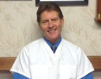 Dr. John A Dobos DDS, Dentist