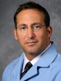 Dr. Neil J. Thomas M.D.