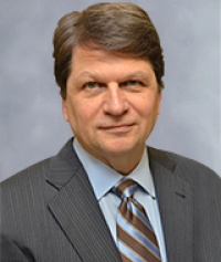 Dr. Donald G Bronn MD, PHD, Radiation Oncologist